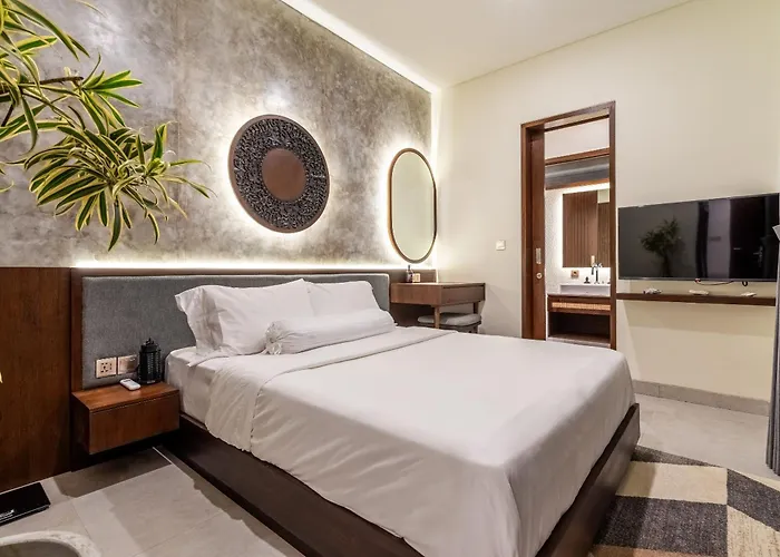 فيلة Taman Dharmawangsa - 3br Luxury Private Pool In