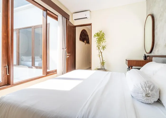 فيلة Taman Dharmawangsa - 3br Luxury Private Pool In