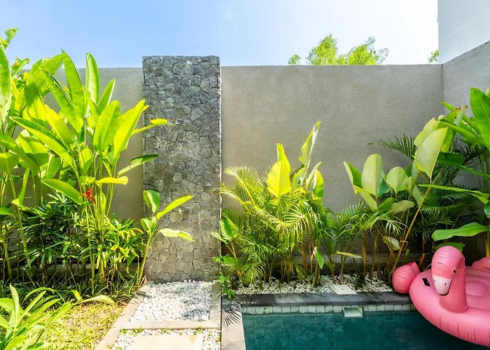 فيلة Taman Dharmawangsa - 3br Luxury Private Pool In