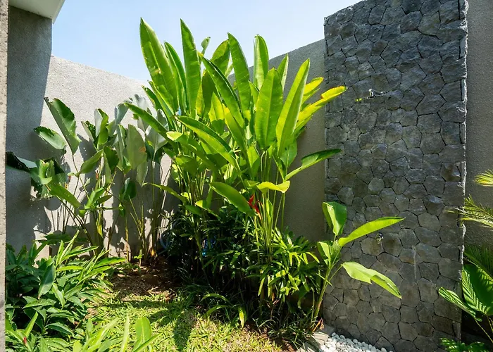 Taman Dharmawangsa - 3br Luxury Private Pool In فيلة *