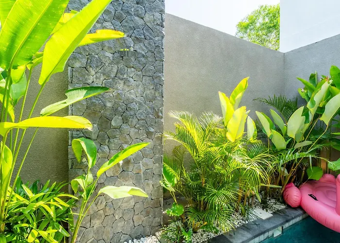 فيلة Taman Dharmawangsa - 3br Luxury Private Pool In *