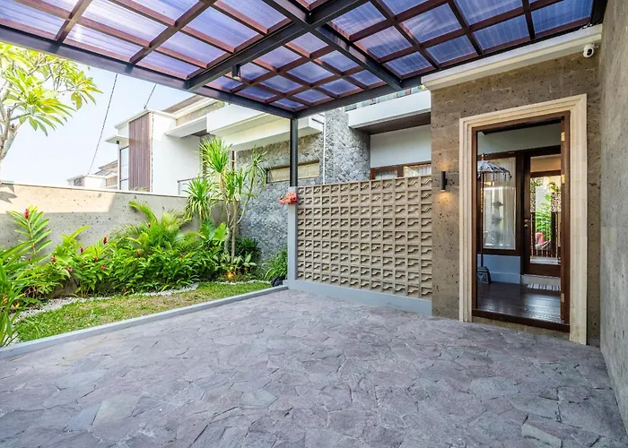Taman Dharmawangsa - 3br Luxury Private Pool In *