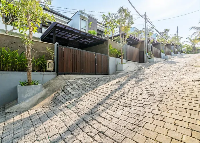 فيلة Taman Dharmawangsa - 3br Luxury Private Pool In
