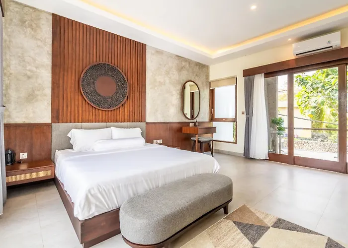 Taman Dharmawangsa - 3br Luxury Private Pool In *