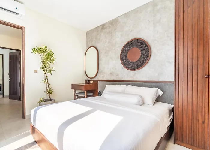 فيلة Taman Dharmawangsa - 3br Luxury Private Pool In