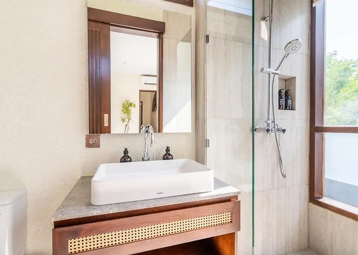 Taman Dharmawangsa - 3br Luxury Private Pool In *