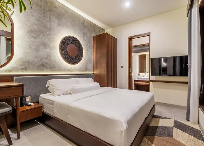 فيلة Taman Dharmawangsa - 3br Luxury Private Pool In *