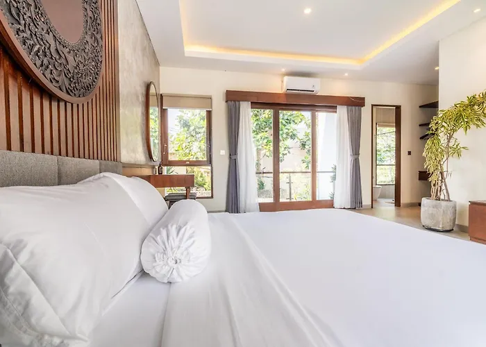 Taman Dharmawangsa - 3br Luxury Private Pool In *